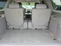 2008 Silver Birch Metallic GMC Yukon XL SLT 4x4  photo #15