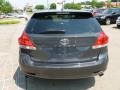 2011 Magnetic Gray Metallic Toyota Venza V6 AWD  photo #6