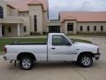 Oxford White - B-Series Truck B2300 SE Regular Cab Photo No. 2