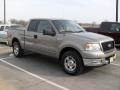 2005 Arizona Beige Metallic Ford F150 XLT SuperCab  photo #3