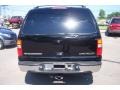 2001 Onyx Black Chevrolet Suburban 1500 LT 4x4  photo #5