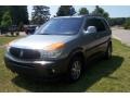 Light Spiral Gray Metallic 2003 Buick Rendezvous CXL AWD