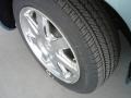 2008 Clearwater Blue Pearlcoat Chrysler Pacifica Touring  photo #11