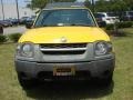 Solar Yellow - Xterra SE Photo No. 8