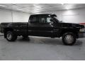 Black - Ram 3500 Laramie Extended Cab Dually Photo No. 2