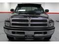 Black - Ram 3500 Laramie Extended Cab Dually Photo No. 3