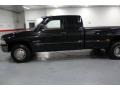 Black - Ram 3500 Laramie Extended Cab Dually Photo No. 5