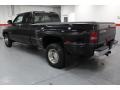 Black - Ram 3500 Laramie Extended Cab Dually Photo No. 7