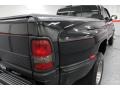 Black - Ram 3500 Laramie Extended Cab Dually Photo No. 19