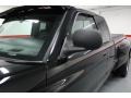 Black - Ram 3500 Laramie Extended Cab Dually Photo No. 28