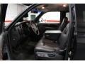 Black - Ram 3500 Laramie Extended Cab Dually Photo No. 31