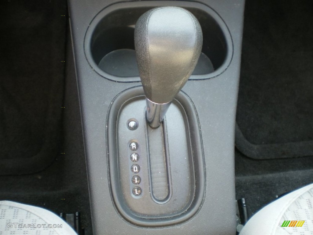 2008 Chevrolet Cobalt LT Coupe 4 Speed Automatic Transmission Photo #66955583