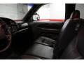 Black - Ram 3500 Laramie Extended Cab Dually Photo No. 42
