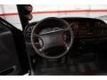 Black - Ram 3500 Laramie Extended Cab Dually Photo No. 45