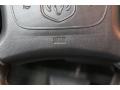 Black - Ram 3500 Laramie Extended Cab Dually Photo No. 49