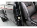 Black - Ram 3500 Laramie Extended Cab Dually Photo No. 75