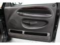 Black - Ram 3500 Laramie Extended Cab Dually Photo No. 79