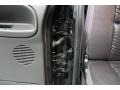 Black - Ram 3500 Laramie Extended Cab Dually Photo No. 87