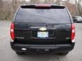 Black - Tahoe LT 4x4 Photo No. 5