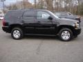 Black - Tahoe LT 4x4 Photo No. 7
