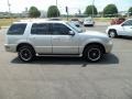 2007 Silver Birch Metallic Mercury Mountaineer Premier AWD  photo #2