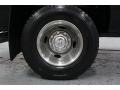 Black - Ram 3500 Laramie Extended Cab Dually Photo No. 138