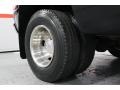 Black - Ram 3500 Laramie Extended Cab Dually Photo No. 139