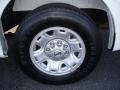 Blizzard White - NV 2500 HD S High Roof Photo No. 5