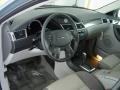 2008 Clearwater Blue Pearlcoat Chrysler Pacifica Touring  photo #14