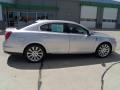 Ingot Silver Metallic - MKS AWD Photo No. 37