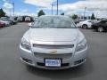 Silver Ice Metallic - Malibu LTZ Photo No. 2