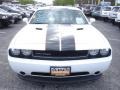 Bright White - Challenger SXT Photo No. 2