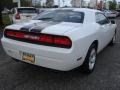 Bright White - Challenger SXT Photo No. 4