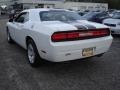 Bright White - Challenger SXT Photo No. 6