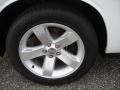 Bright White - Challenger SXT Photo No. 8