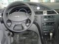 2008 Clearwater Blue Pearlcoat Chrysler Pacifica Touring  photo #15