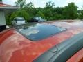 Sunburst Orange Pearl - Nitro SLT 4x4 Photo No. 21