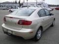 Shimmering Sand Mica - MAZDA3 i Sedan Photo No. 6