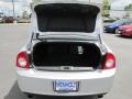 Silver Ice Metallic - Malibu LTZ Photo No. 34