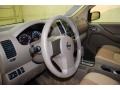 Avalanche White - Frontier SV King Cab Photo No. 11
