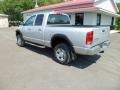 2004 Bright Silver Metallic Dodge Ram 2500 SLT Quad Cab 4x4  photo #5