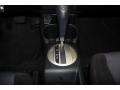 2008 Nighthawk Black Pearl Honda Fit Sport  photo #21