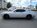 Bright Silver Metallic - Challenger SRT8 Photo No. 4