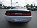 Bright Silver Metallic - Challenger SRT8 Photo No. 6