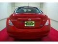 Red Brick - Versa 1.6 SV Sedan Photo No. 5