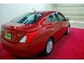 Red Brick - Versa 1.6 SV Sedan Photo No. 6