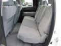 2010 Super White Toyota Tundra Double Cab 4x4  photo #26