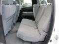 2010 Super White Toyota Tundra Double Cab 4x4  photo #27