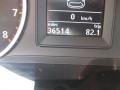 Deep Black Metallic - Tiguan SE 4Motion Photo No. 12