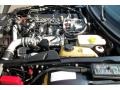  1994 900 Turbo Convertible 2.0 Liter Turbocharged DOHC 16-Valve 4 Cylinder Engine